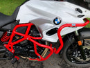 BMW F 800 GS [2008-2018] - Motorvernstang-13