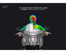 HARLEY DAVIDSON CVO ROAD GLIDE ST FLTRXSTSE [2025] – High-Road Touring – Sterk-28