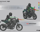 HONDA CB 750 HORNET [2024] – New Generation Sport – Tonet-31