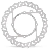 Swm RS 300 R [2021-2024] - Supermoto Racing-Bremsscheiben vorne – Bild 11