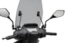 MORBIDELLI SC 125 LX [2025] – Urban scooterskive – gjennomsiktig-3