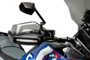 BMW R 1300 GS TROPHY [2025] – Håndbeskyttelsesforlengelse – Matt sort-6
