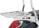 Harley Davidson Fxsbse [COBRA] - Bagasjehylle for Cobra avtagbar ryggstøtte