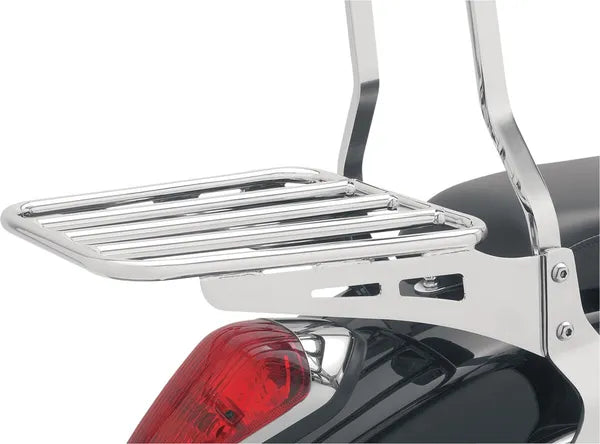 Harley Davidson Fxsbse [COBRA] - Bagasjehylle for Cobra avtagbar ryggstøtte