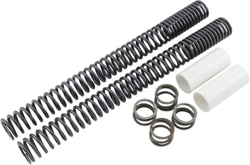 harley-davidson low rider [PROGRESSIVE SUSPENSION] – gaffelsenkende sett - 0
