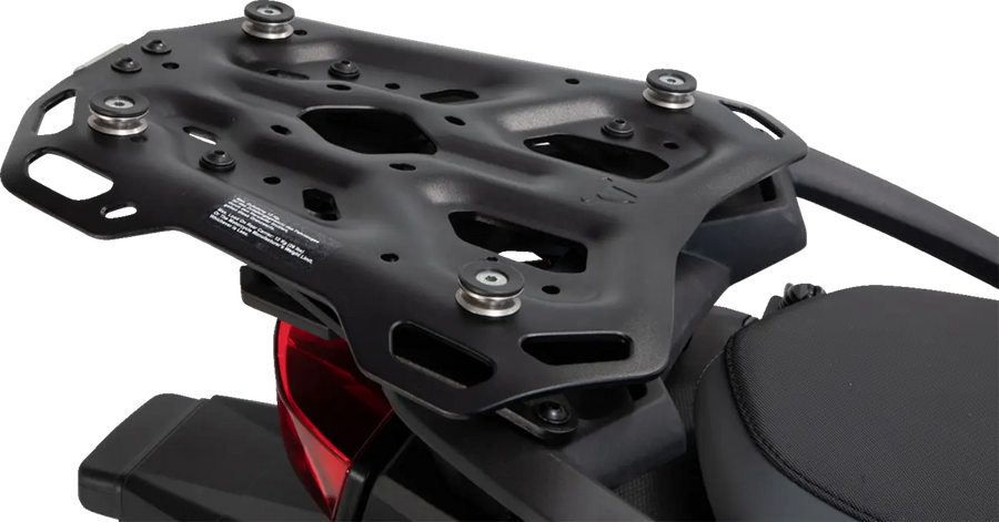 bmw f 900 gs [SW-MOTECH] – ADVENTURE RACK for bagasje