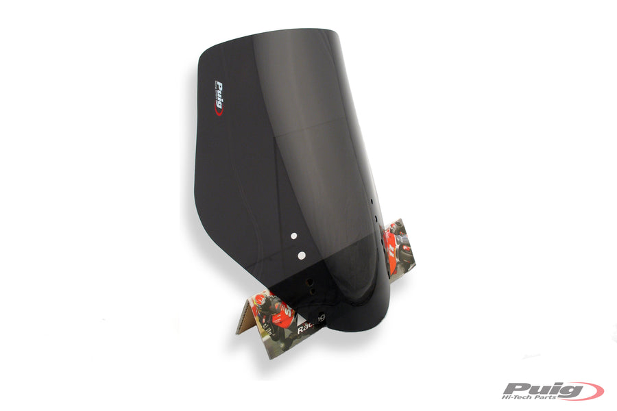 SUZUKI DL 650 V-STROM ABS [2011] – Touring Screen – Tonet