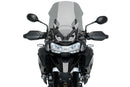 TRIUMPH TIGER 1200 RALLY PRO [2025] – Vindavviser forlenget – sterkt tonet-3