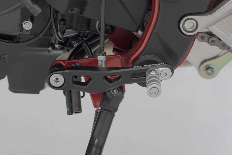 honda cb 750 hornet [SW-MOTECH] – girspak