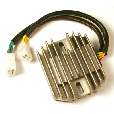 HONDA VT 600 [1988-2007] - Regulator/likeretter