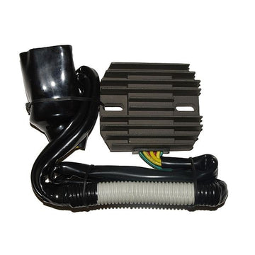 HONDA CBR 900 RR BRANNKLADE [2002-2003] - Regulator/likeretter