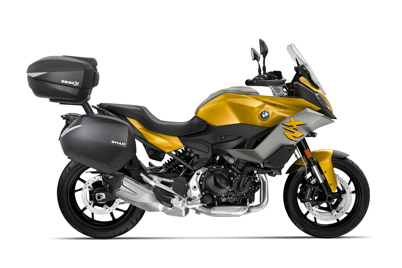 Bmw Xr [SHAD] - 3P festesystem (side)
