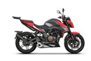 Voge R 300 [SHAD] - Top Master monteringssett