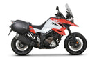 Suzuki V Strom [SHAD] - 3P monteringssystem (side) - Suzuki