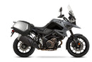 Suzuki V-Strom 1050 [SHAD] - 3P monteringssystem (side) - Suzuki