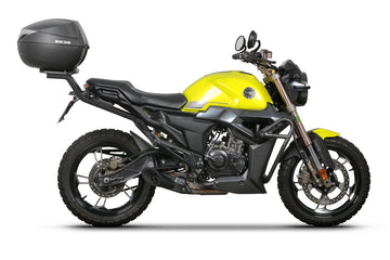 Zontes 125 G1 / 125 Scrambler / 125 Scrambler X / 125 GK [2020-2026] [SHAD] - Top Master monteringssett