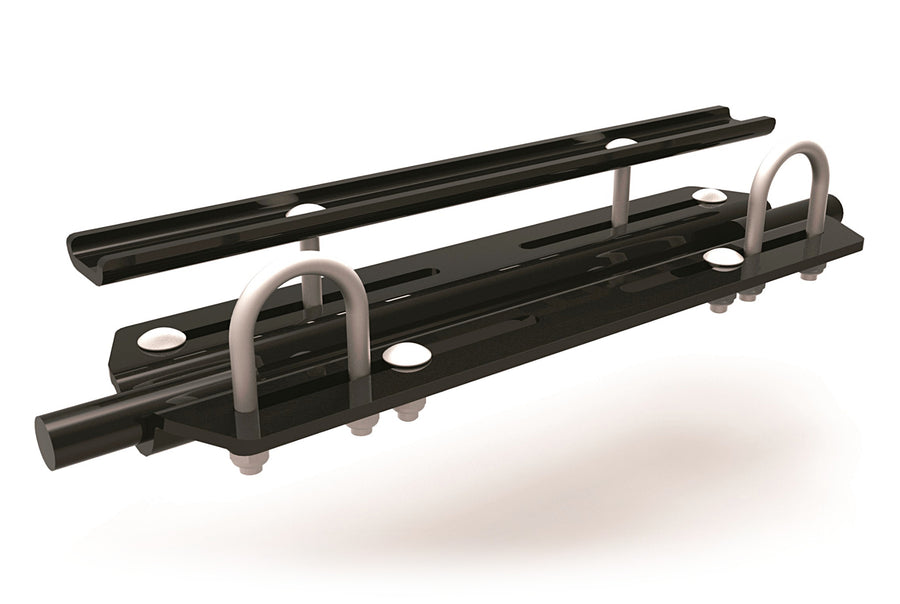 Arctic Cat XR 550 4 WD Auto TRANS. [2015] - Click'N'Go 1.5/2 Schneepflughalterung