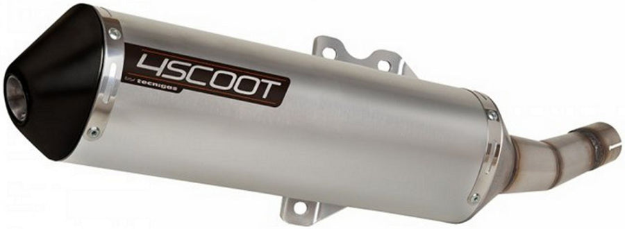 Honda SH 300 I [2020] - 4Scoot Evo Kommplettanlage