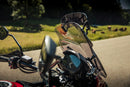 Triumph Tiger 1200 Explorer ABS [2016-2017] - Variotouringscreen "VTM"