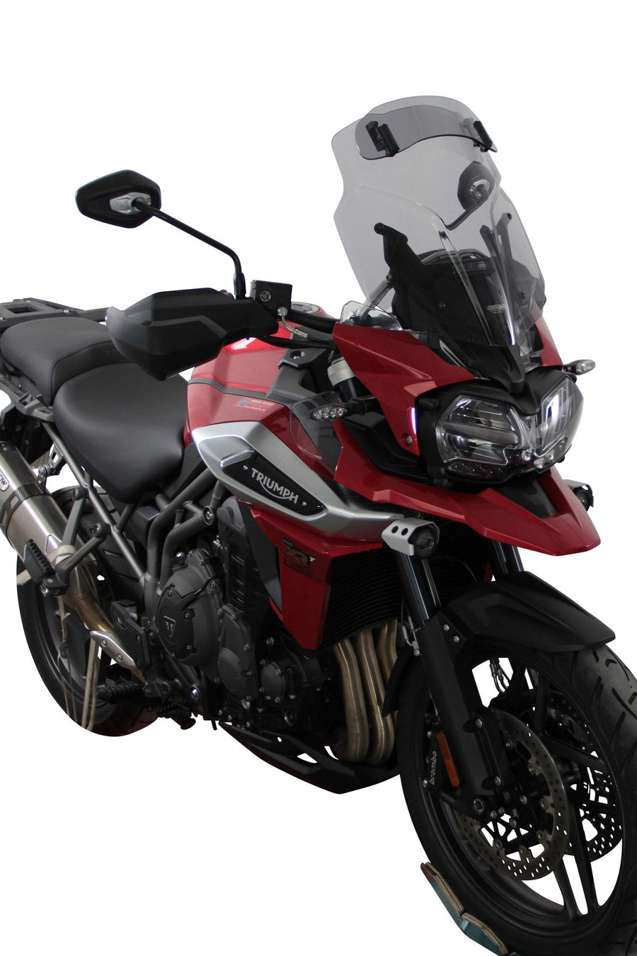 Triumph Tiger 1200 Explorer XRX LOW ABS [2016] - Variotouringscreen "VTM"