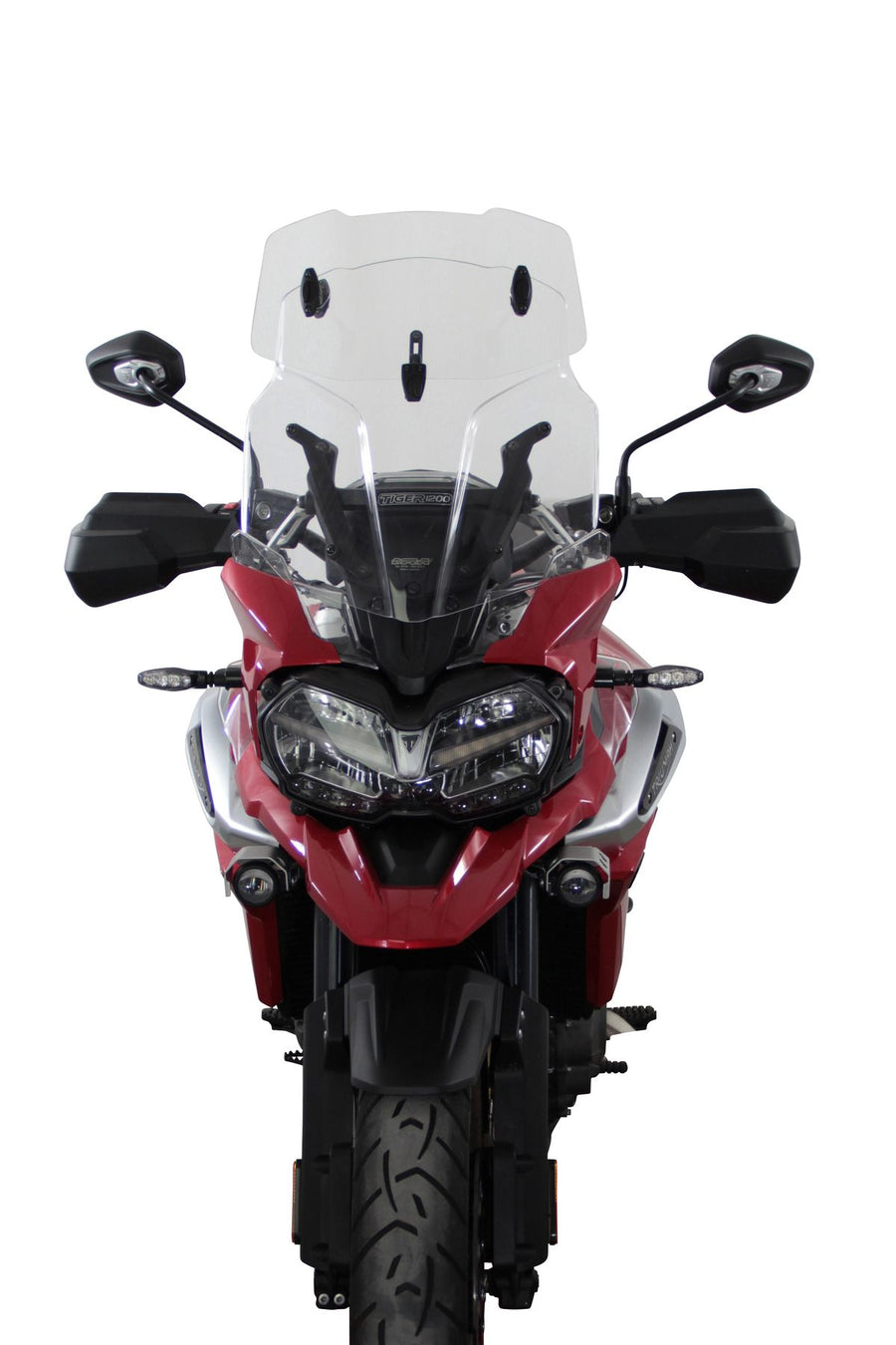 Triumph Tiger 1200 XRT ABS [2018-2021] - Vario-X-Creen "VXCM"