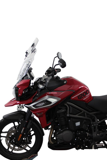 Triumph Tiger 1200 Explorer XCA ABS [2016] - Vario-X-Creen "VXCM"