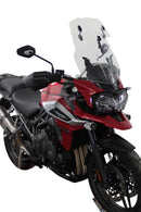 Triumph Tiger 1200 Explorer ABS [2016-2017] - Vario-X-Creen "VXCM"