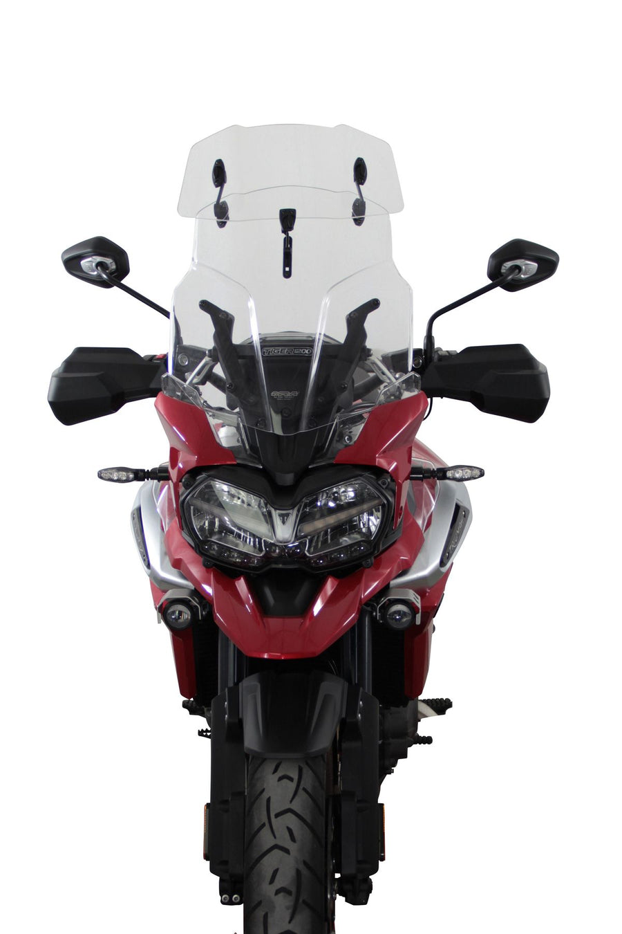 Triumph Tiger 1200 XRT ABS [2018-2021] - Vario-X-Creen "VXCM"