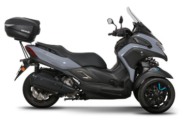 Yamaha Tricity 300 [2020-2026] [SHAD] - Top Master monteringssett