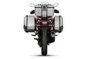 Suzuki V Strom [SHAD] - 4P systemmonteringssett (side) - Suzuki