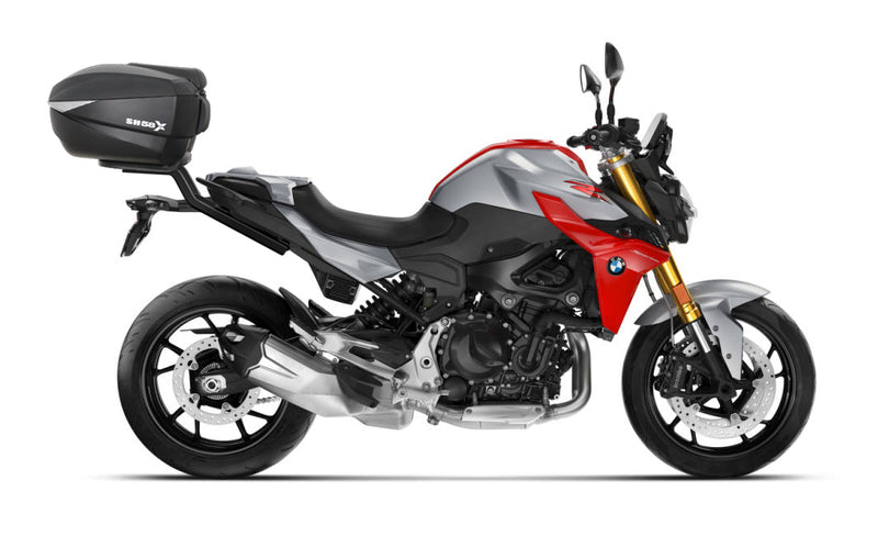 Bmw Xr [SHAD] - Top Master monteringssett