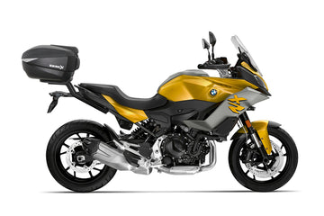 Bmw Xr [SHAD] - Top Master monteringssett - 0
