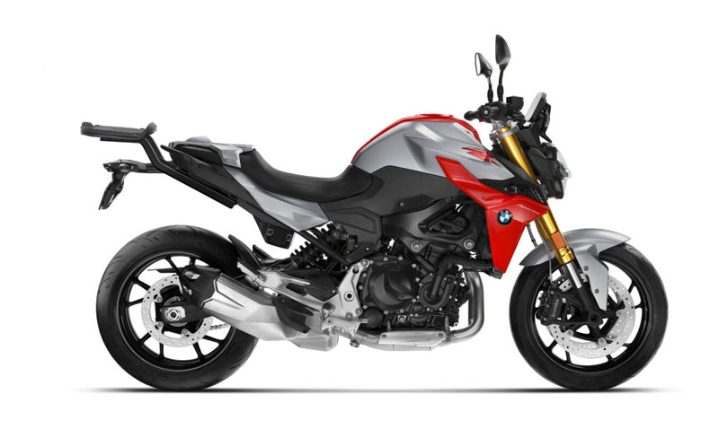 Bmw Xr [SHAD] - Top Master monteringssett
