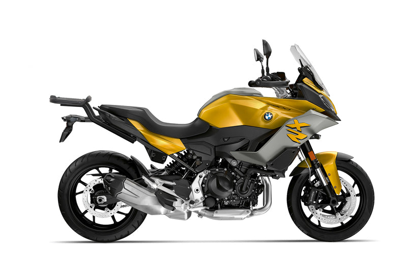 Bmw Xr [SHAD] - Top Master monteringssett