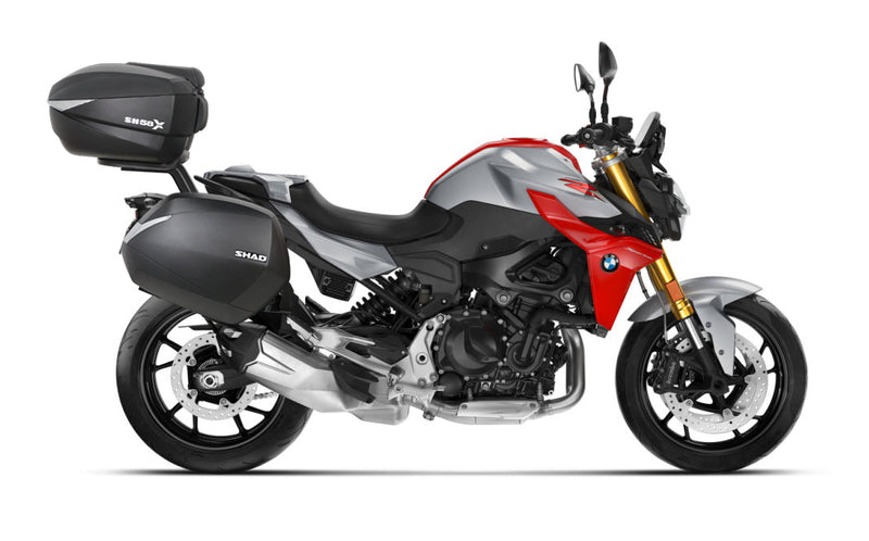 Bmw Xr [SHAD] - Top Master monteringssett