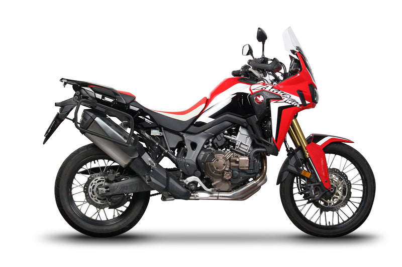 Honda Crf 1000 L At Adv Sp [SHAD] - 4P System monteringssett (side) - Honda