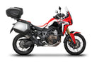Honda Crf 1000 Africa Twin [SHAD] - 4P-systemmonteringssett (side) - Honda-4