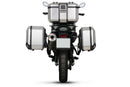 Bmw F 800 Gs [SHAD] - 4P systemmonteringssett (side)-4