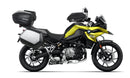 Bmw F 850 Gs Adventure [SHAD] - 3P festesystem (side) - BMW-3