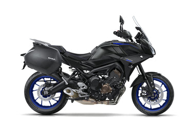 Yamaha Tracer 900 [2018-2020] [SHAD] - 3P festesystem (side)