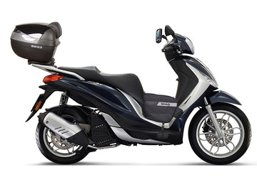 Piaggio Medley 125 IE ABS [2016-2026] [SHAD] - Top Master monteringssett