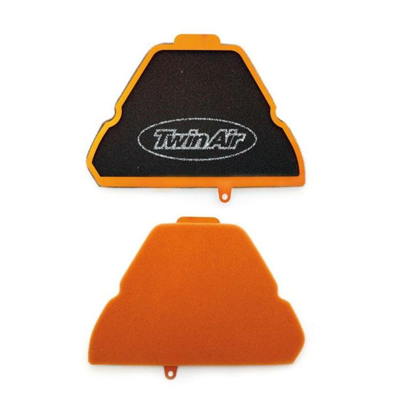 Triumph Sprint St 1050 [TWIN AIR] - Foroljet brannsikkert luftfilter - 158642FRX