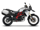 Bmw F 800 Gs [SHAD] - 3P festesystem (side) - BMW-1