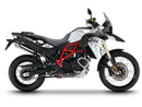 Bmw F 800 Gs [SHAD] - 3P festesystem (side) - BMW-2