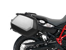Bmw F 800 Gs Adventure [SHAD] - 3P festesystem (side) - BMW-3