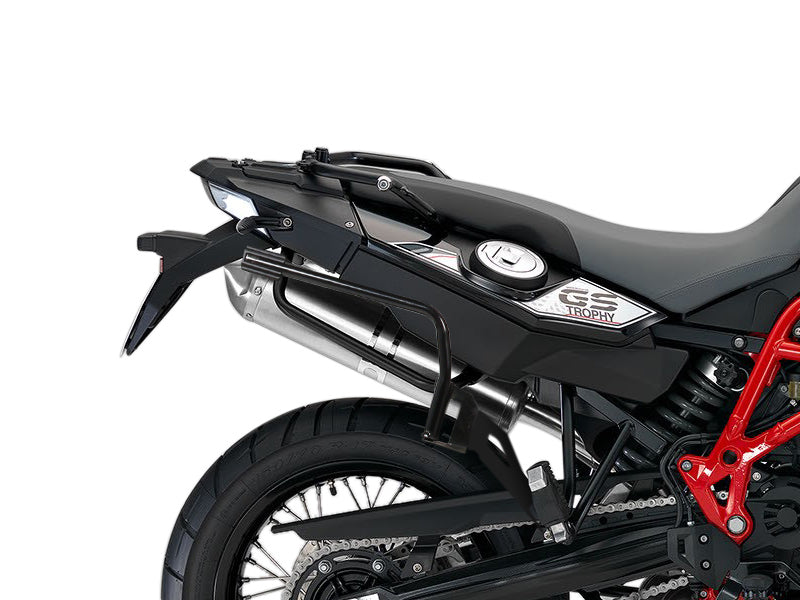 Bmw F 800 Gs Adventure [SHAD] - 3P festesystem (side) - BMW