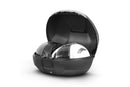Kymco Agility 125 [SHAD] - Toppveske SH47 Hvit