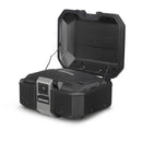 Ducati Desert X 937 [SHAD] - TR37 Topcase – Svart-2