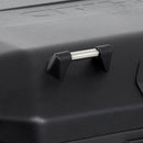 Ducati Desertx [SHAD] - TR37 Topcase – Svart-5