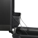 Honda Forza 750 [SHAD] - TR36 sidekoffert venstre - svart-5